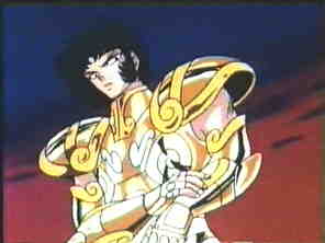 Otaku Gallery  / Anime e Manga / Saint Seiya / Gold Saints / Shura di Capricorn / Shura (47).jpg